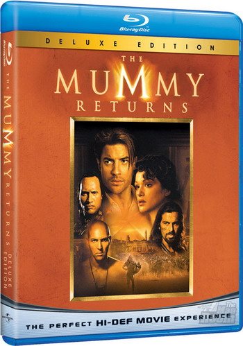 [PSP] Мумия: Трилогия / The Mummy: Trilogy 