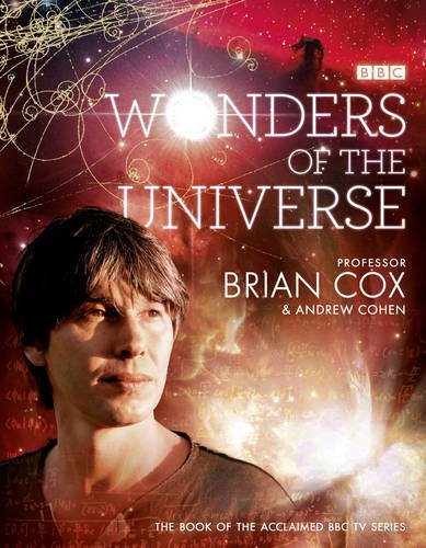 BBC: Чудеса Вселенной / Wonders of the Universe 1-4 серии 