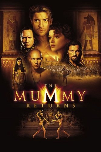 [iPhone] Мумия: Трилогия / The Mummy: Trilogy 