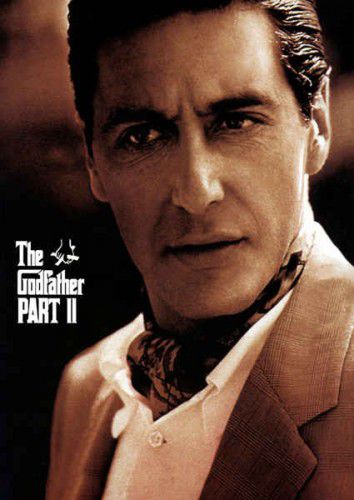 Фильмография Роберт Де Ниро / Robert De Niro FilmoGraphy 