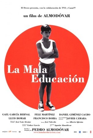 Фильмография Педро Альмодовар / Pedro Almodovar Filmography 