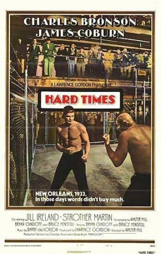 Фильмография Чарльза Бронсона / Charles Bronson FilmoGraphy 