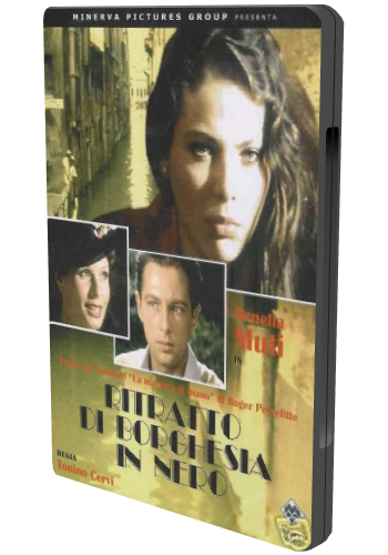 Фильмография Орнелла Мути / Ornella Muti FilmoGraphy 
