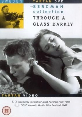 Фильмография Эрнст Ингмар Бергман / Filmography Ingmar Bergman 