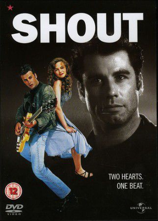 Фильмография Джона Траволты / John Travolta's Filmography 