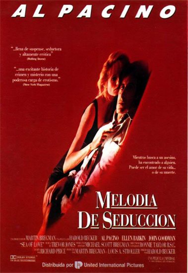 Фильмография Аль Пачино / Al Pacino's Filmography 