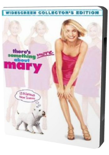 Фильмография Кэмерон Диаз / Cameron Diaz Scott FilmoGraphy 