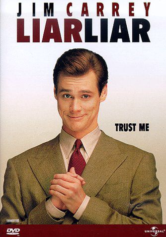 Фильмография Джима Керри / Jim Carrey's Filmography 