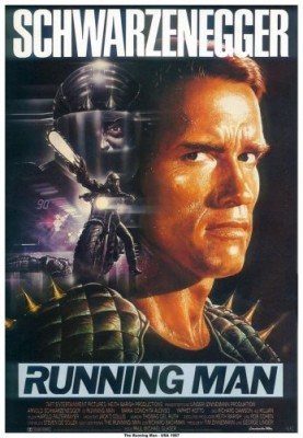 Фильмография Арнольда Шварценеггера / Arnold Schwarzenegger s Filmography 