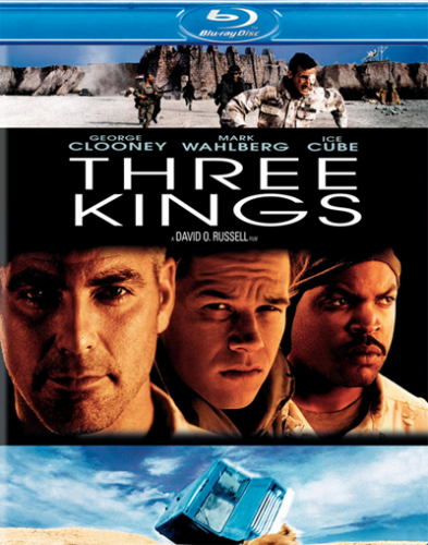 Фильмография Джорджа Клуни / George Clooney Filmography 