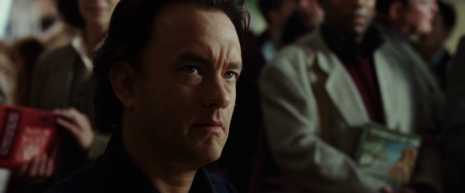 Фильмография Тома Хэнкса / Tom Hanks`s Filmography 