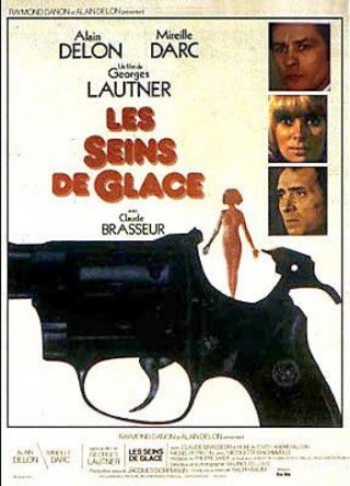 Фильмография Ален Делон / Alain Delon FilmoGraphy 
