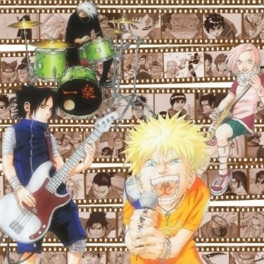 Наруто / Naruto 