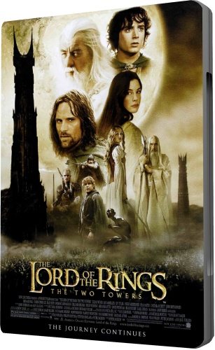 Властелин колец [Трилогия] / The Lord of the Rings [Trilogy] 