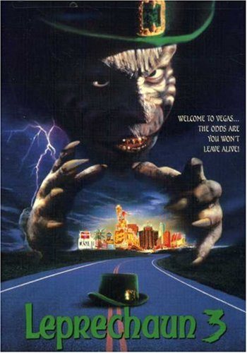 Лепрекон 1 - 6 / Leprechaun 1 - 6 