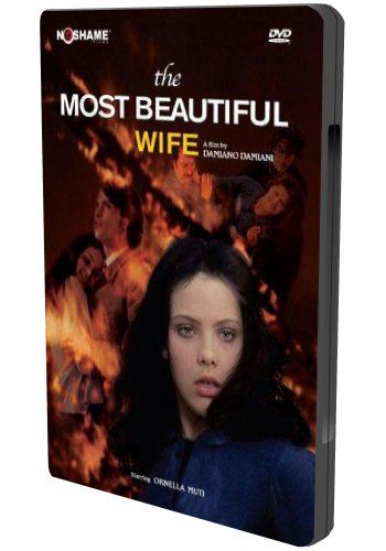 Фильмография Орнелла Мути / Ornella Muti FilmoGraphy 