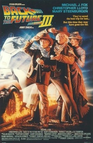 [PSP] Назад в будущее: Трилогия / Back to the Future Trilogy 