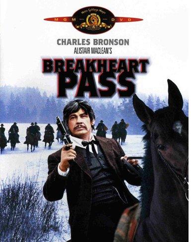 Фильмография Чарльза Бронсона / Charles Bronson FilmoGraphy 