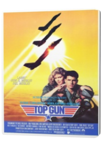 Фильмография Тома Круза / Tom Cruise`s Filmography 