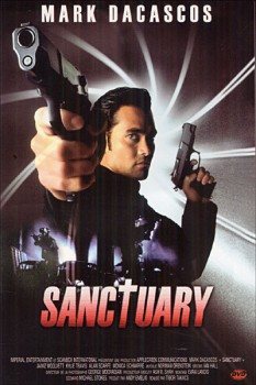Фильмография Марка Дакаскос / Mark Dacascos FilmoGraphy 