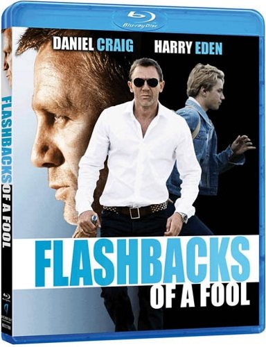 Фильмография Дэниеля Крэйга / Daniel Craig Filmography 