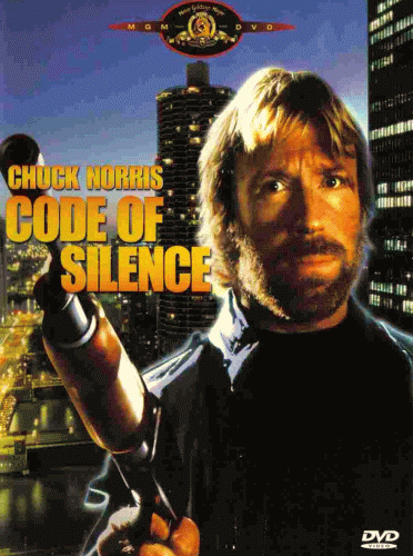 Фильмография Чака Норриса / Chuck Norris Filmography 