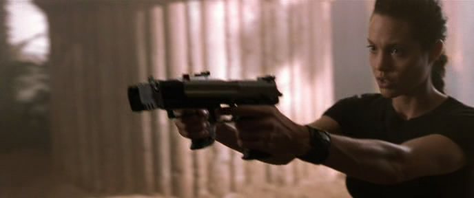 Фильмография Дэниеля Крэйга / Daniel Craig Filmography 