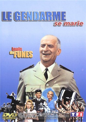 Жандармы: Коллекция / Le Gendarme: Collection 