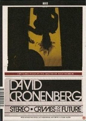 Фильмография Дэвида Кроненберга / David Cronenberg`s Filmography