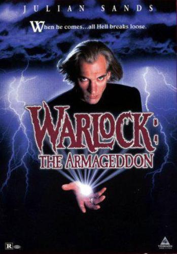Чернокнижник 1,2,3 / Warlock 