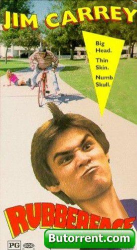 Фильмография Джима Керри / Jim Carrey's Filmography 