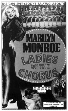 Фильмография Мэрилин Монро / Marilyn Monroe s Filmography 