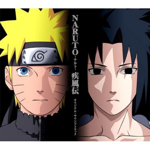 Наруто / Naruto 