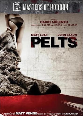 Фильмография Дарио Ардженто / Dario Argento Filmography