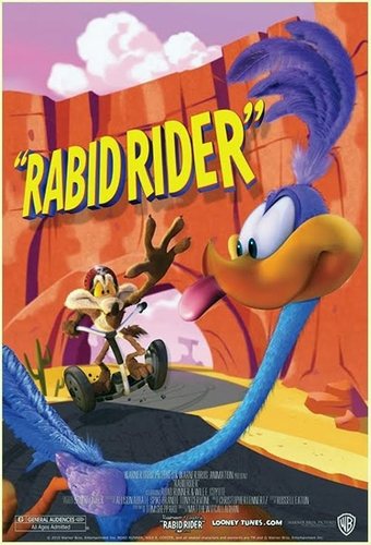Безумные мелодии. Сборник мультфильмов / Looney Tunes 
