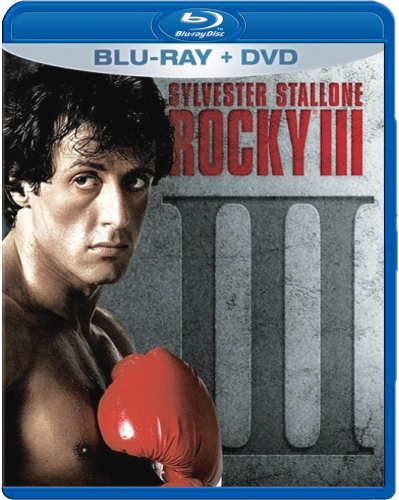 Рокки [Антология] / Rocky [Antology] 