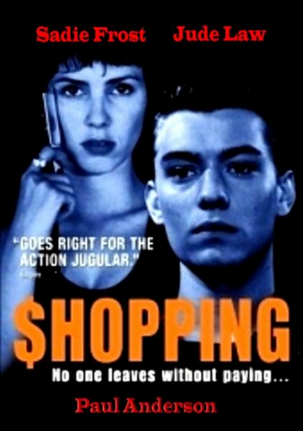 Фильмография Джуд Лоу / Jude Law FilmoGraphy 