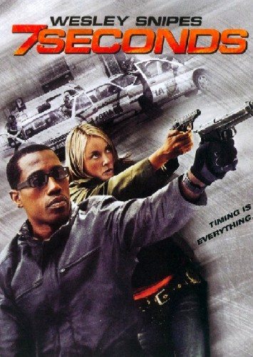 Фильмография Уэсли Снайпс / Wesley Snipes Filmography 