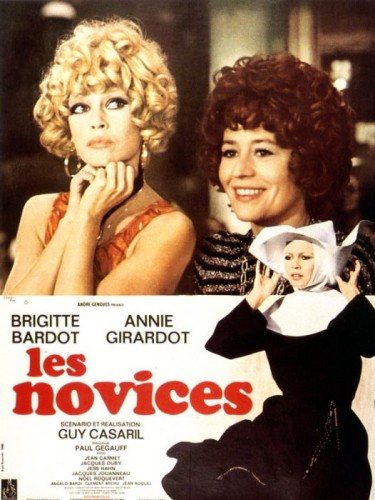 Фильмография Брижит Бардо / Brigitte Bardot FilmoGraphy 