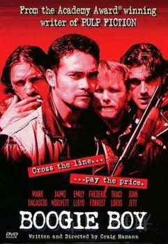 Фильмография Марка Дакаскос / Mark Dacascos FilmoGraphy 