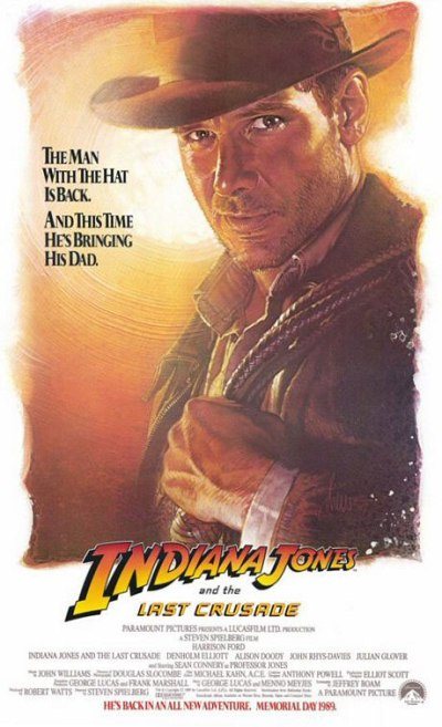 Индиана Джонс / Indiana Jones 