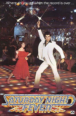 Фильмография Джона Траволты / John Travolta's Filmography 