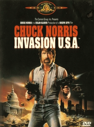 Фильмография Чака Норриса / Chuck Norris Filmography 