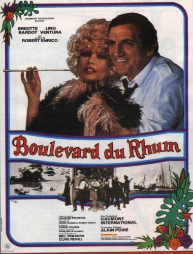 Фильмография Брижит Бардо / Brigitte Bardot FilmoGraphy 