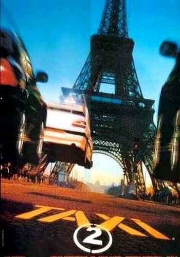 Фильмография Люк Бессон / Luc Besson FilmoGraphy 