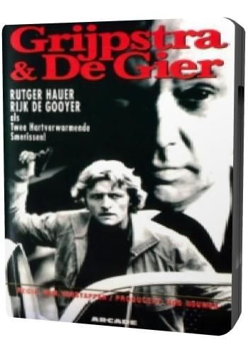 Фильмография Рутгер Хауэр / Rutger Hauer Filmography 