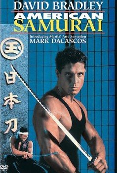 Фильмография Марка Дакаскос / Mark Dacascos FilmoGraphy 