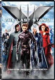 Лиди икс: Трилогия / X-Men 