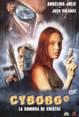 Фильмография Анджелины Джоли / Filmography Angelina Jolie`s Filmography 