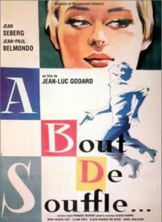 Фильмография Жана-Поля Бельмондо / Jean-Paul Belmondo Filmography 